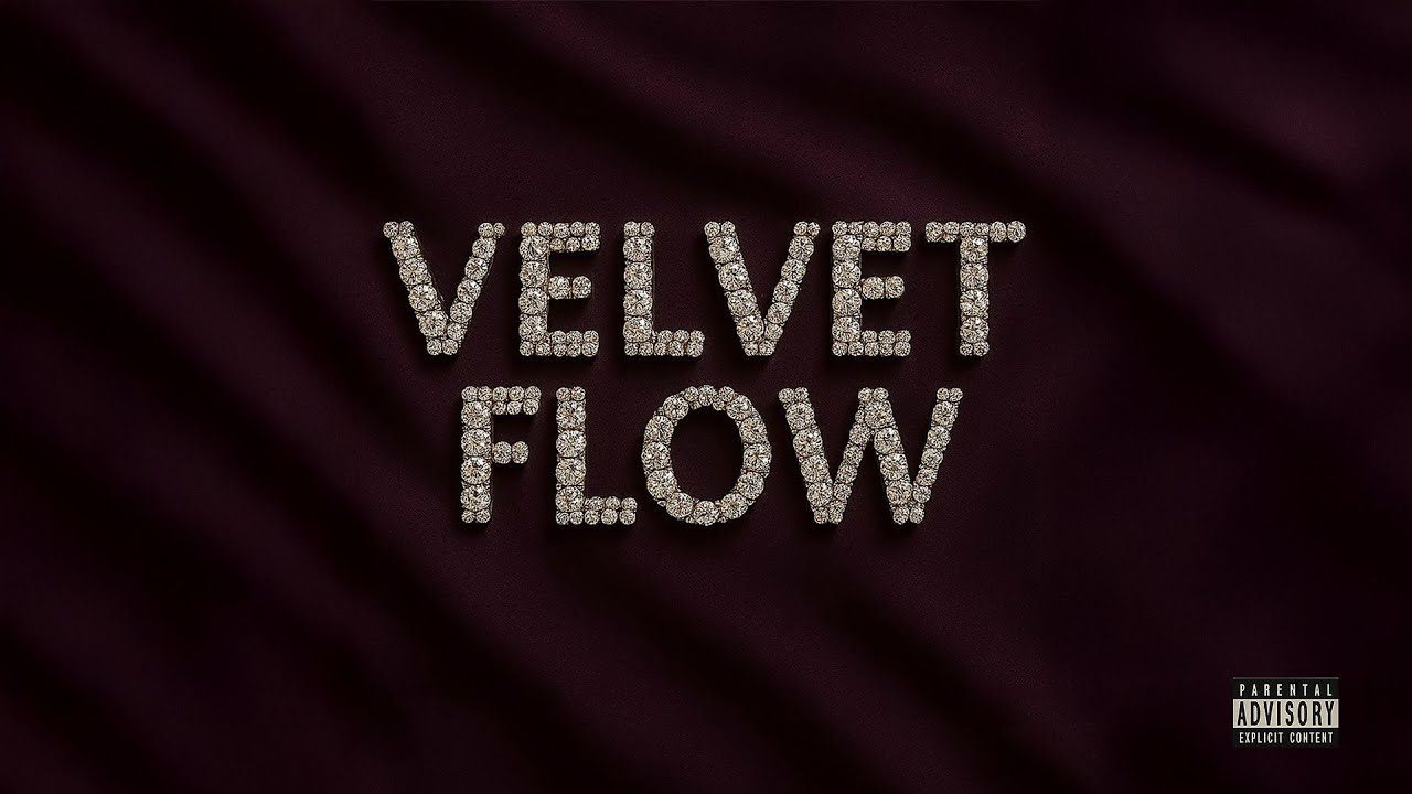 Velvet Flow - Song Cover Image