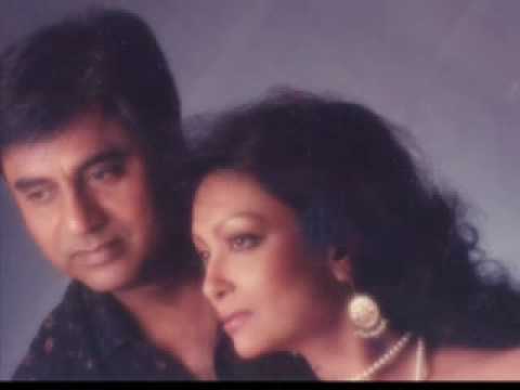 Raat Bhi Neend Bhi - Song Cover Image