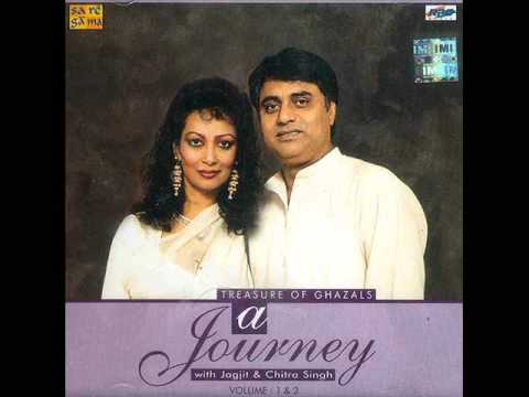 Bahot Pahle Se - Song Cover Image