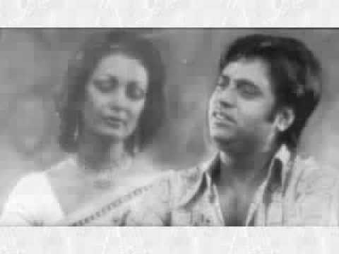 Ye To Nahin Ke Gham Nahin - Song Cover Image
