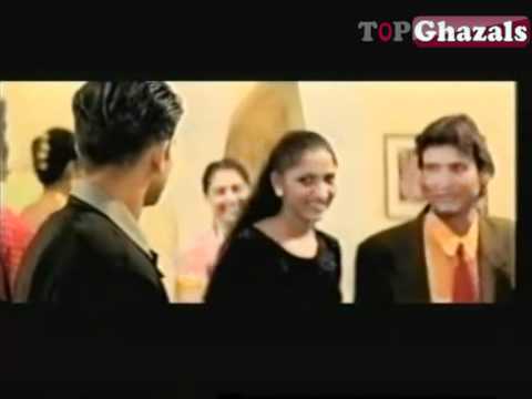 Tere Khushboo Mein - Song Cover Image