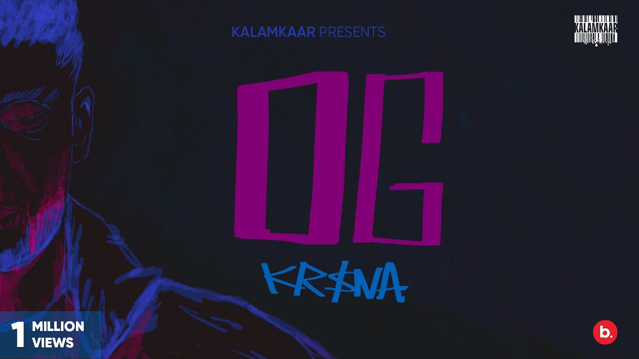 OG - Song Cover Image