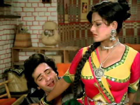 Payaliya Chanki - Song Cover Image