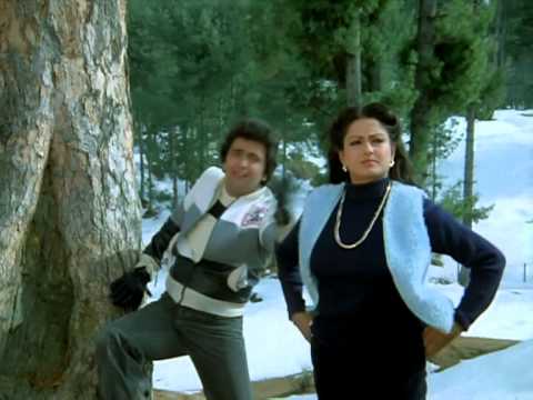Mausam Pe Jawani Hai - Song Cover Image