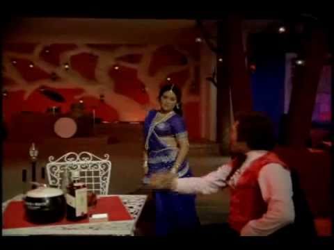 Allah Meri Payal Bole - Song Cover Image