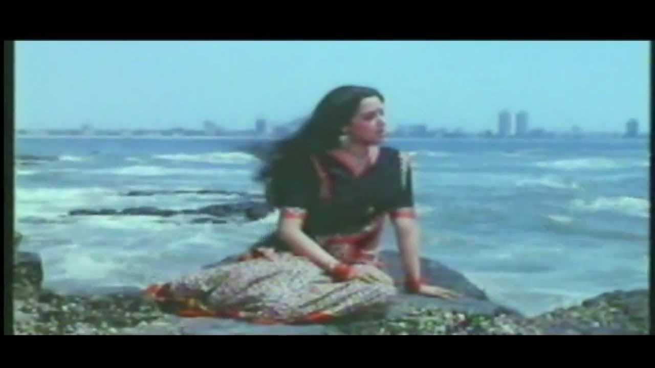 Mujhe Zindagi Ki Dua Na De - Song Cover Image