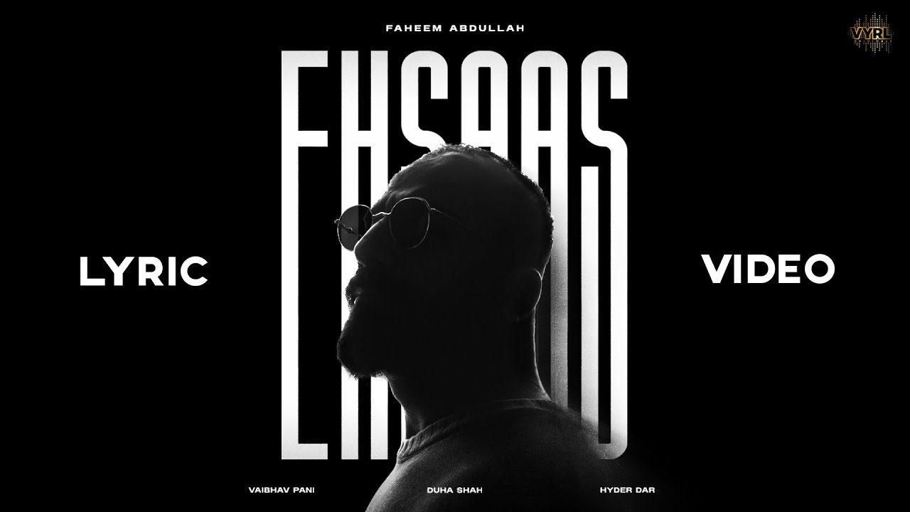 Ehsaas - Song Cover Image