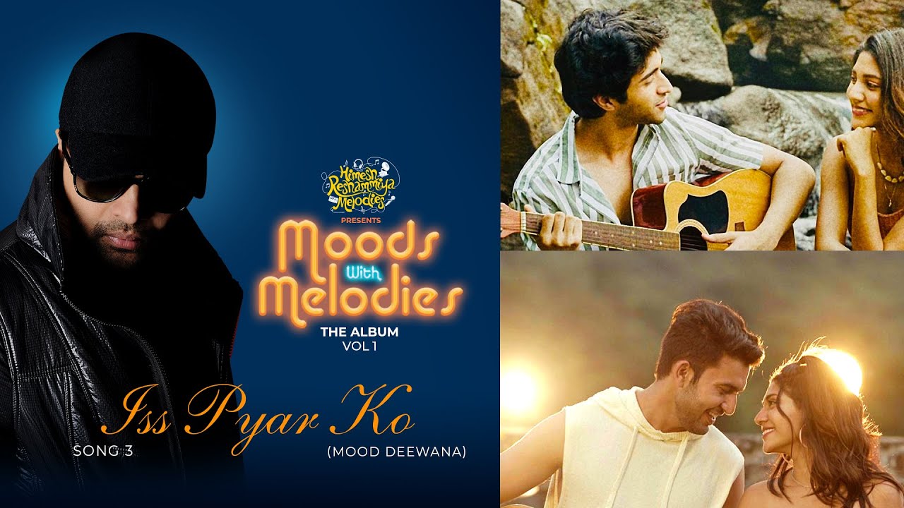 Iss Pyar Ko - Song Cover Image