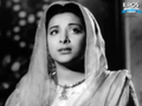 Aye Chand Tu Bata De - Song Cover Image