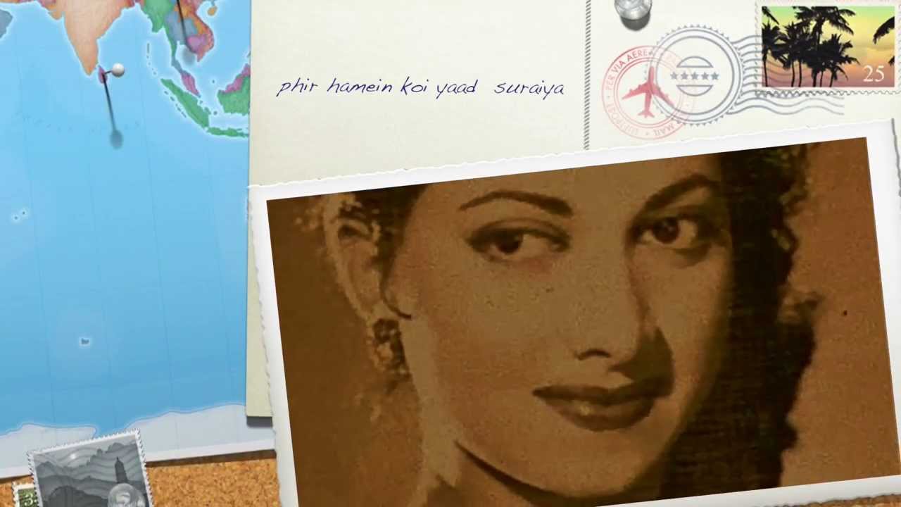 Phir Hamein Koi - Song Cover Image