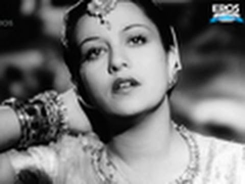 Nayanaa Bhar Aae - Song Cover Image