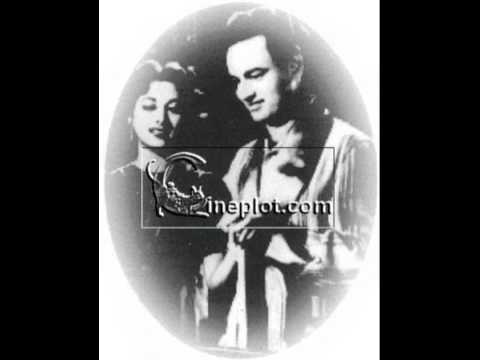 Kaagaz Ki Meri Naav - Song Cover Image