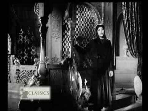 Meri Duwao Kaa Ya Rab - Song Cover Image