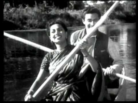 Kinaare Kinaare Chale Jaayenge - Song Cover Image