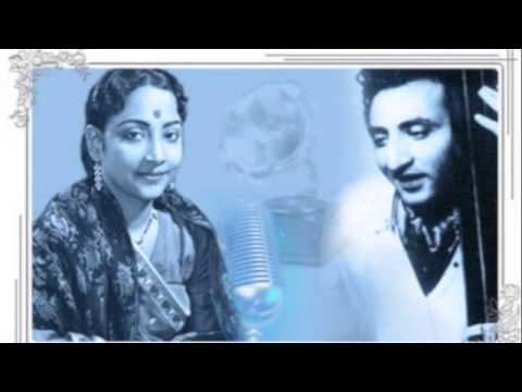 Aaj Preet Ka Naata Toot Gaya - Song Cover Image