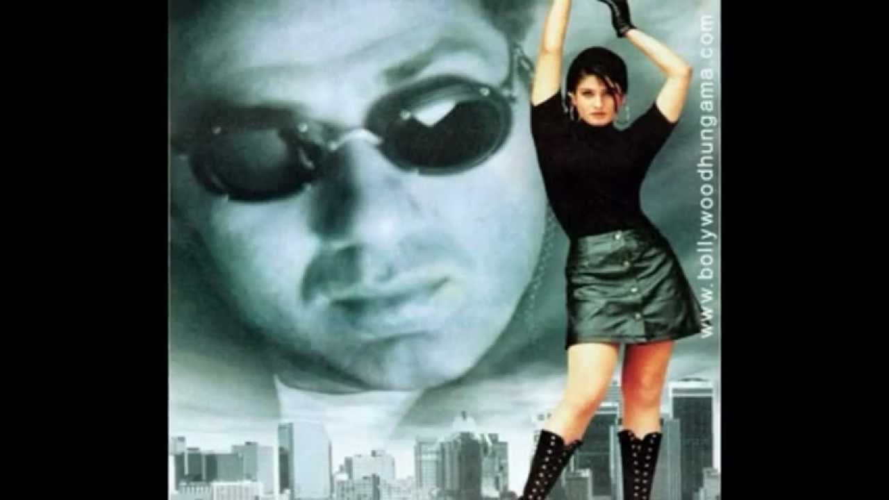 O Hasina - Song Cover Image