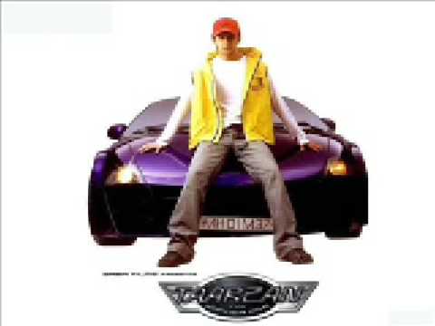 Oo Lala Re - Song Cover Image