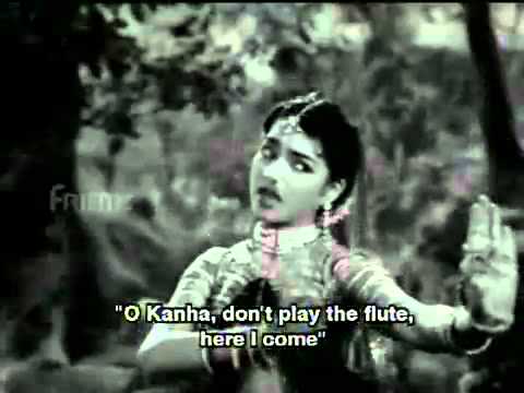 Kanha Na Chedo Bansuri - Song Cover Image