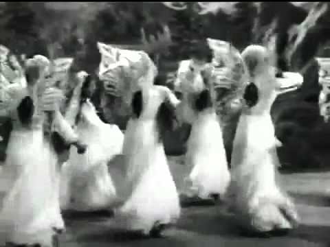 Aayi Pari Rang Bhari - Song Cover Image
