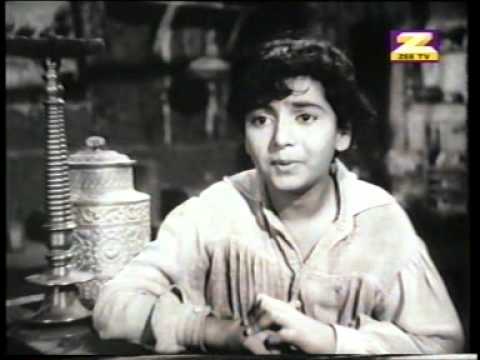 Tadap Tadap Ke Kati Umr - Song Cover Image