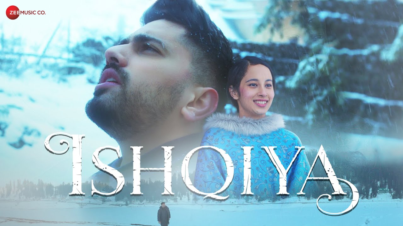 Ishqiya - Song Cover Image