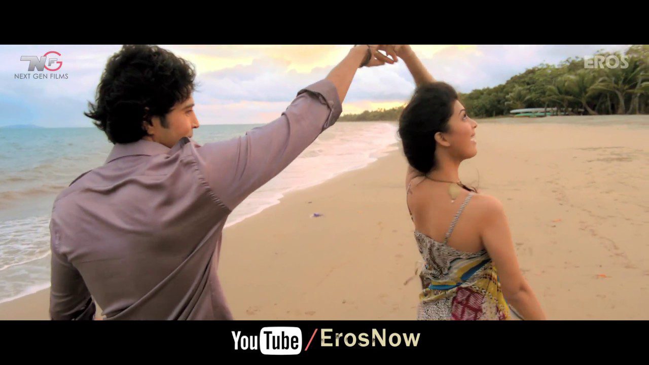 Mann Mera - Song Cover Image