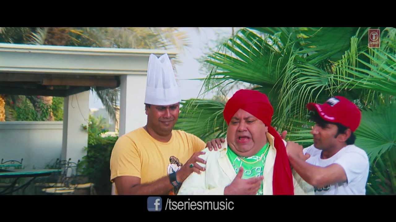 Meri Shadi Karao (Title) - Song Cover Image