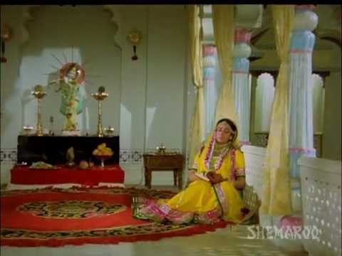 Karuna Suno Shyam Mori - Song Cover Image