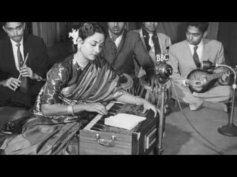 Aa Gayi Re Raat Rang Bhari - Song Cover Image