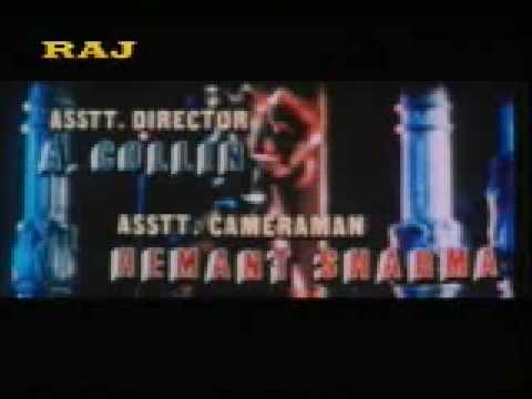 Bera Paar Karna Maa - Song Cover Image