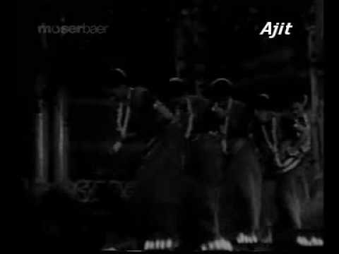 Jana Na Chhod Ke - Song Cover Image