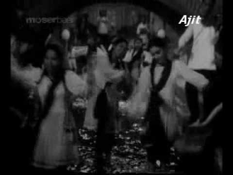 Chand Ghatne Laga - Song Cover Image