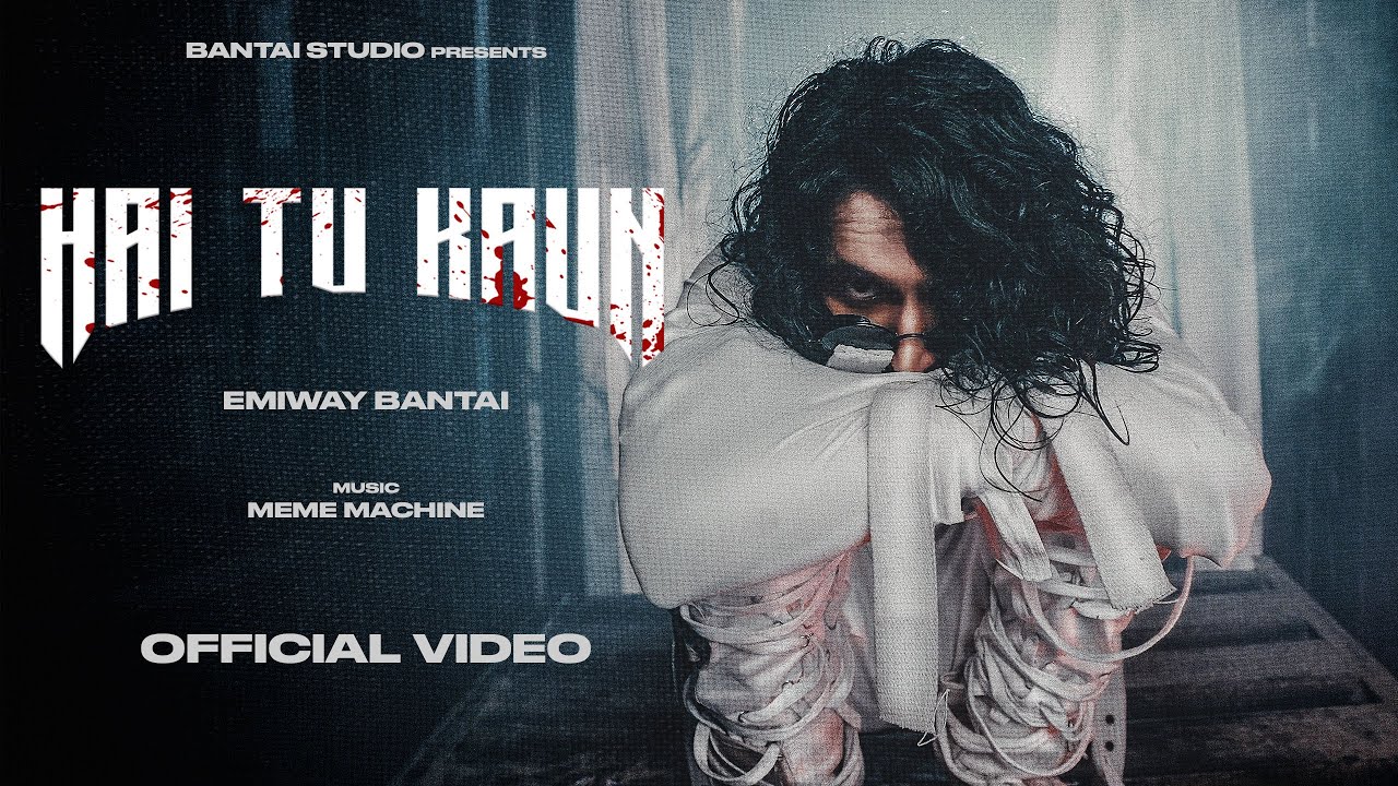 Hai Tu Kaun - Song Cover Image