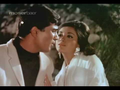 Sochta Hoon Ke Tumhein Maine - Song Cover Image