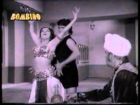 Dil Aaj Bahut Khush Hai - Song Cover Image
