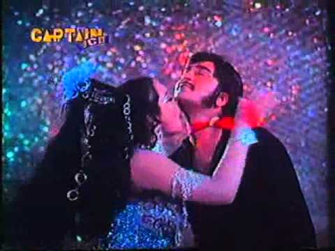Dilbar Tere Pyaar Ne - Song Cover Image