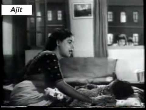 Nanhi Si Gudiya Aafat Ki Pudiya - Song Cover Image