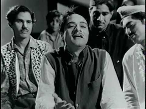 Aaj Iski Hai - Song Cover Image