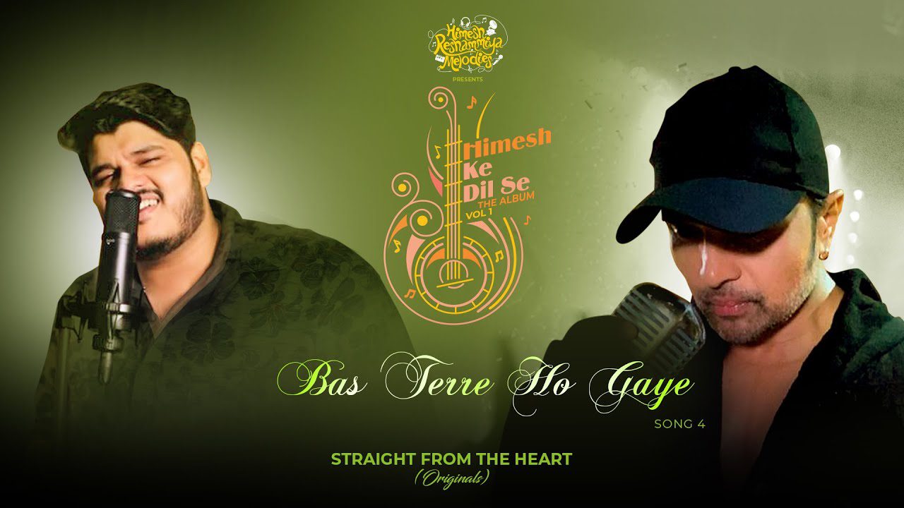 Bas Terre Ho Gaye - Song Cover Image