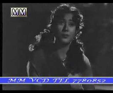 Kali Kali Raat Re - Song Cover Image