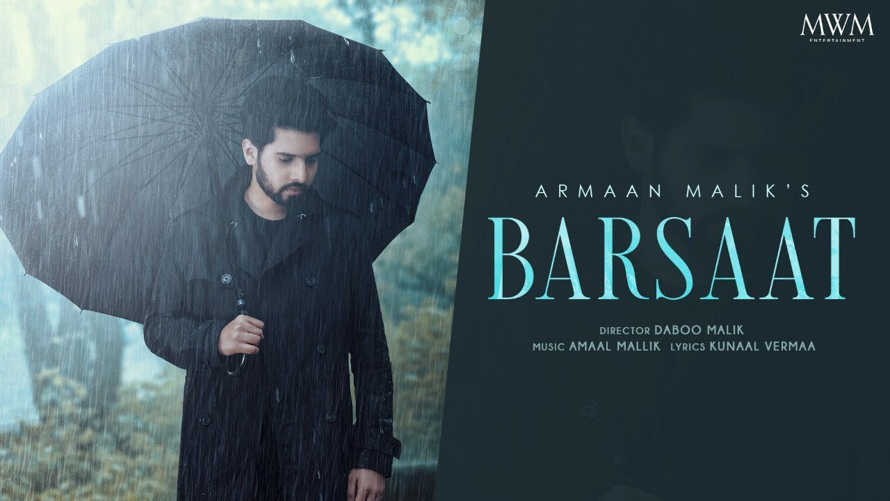 Barsaat - Song Cover Image