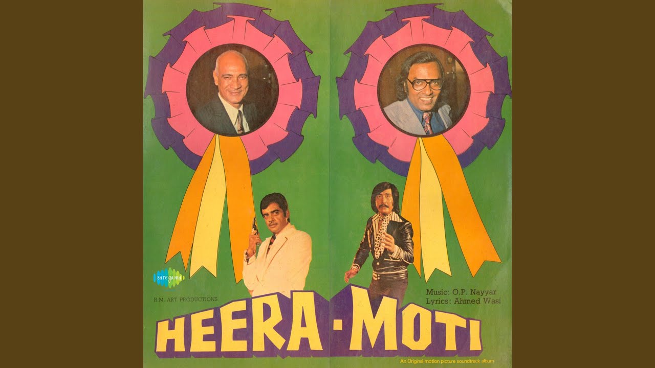 Sau Saal Jiyo Tum Jaan Meri - Song Cover Image
