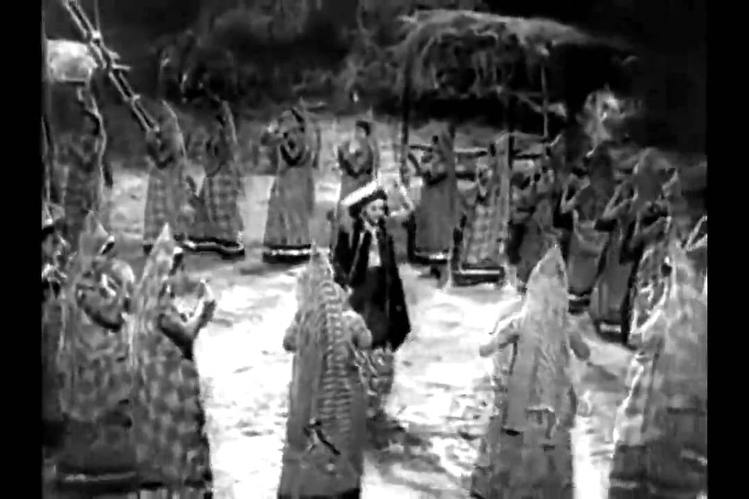 So Rahe Hai Bekhabar - Song Cover Image