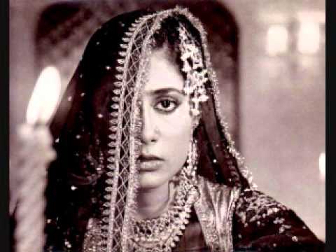 Hai Raat Pyasi - Song Cover Image