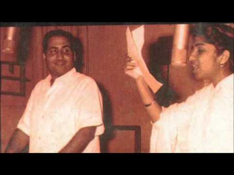 Maine Chand Aur Sitaron - Song Cover Image