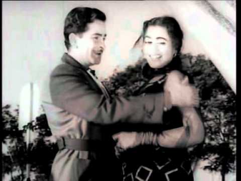 Nazron Ke Teer Maare - Song Cover Image
