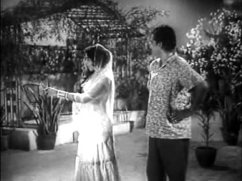 Balma Kitna Nadan Hai - Song Cover Image