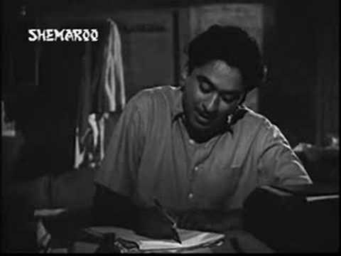 Ek Chhotisi Naukri - Song Cover Image