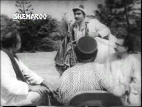 Mai Hu Bhola Byopari - Song Cover Image