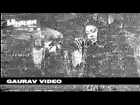 Aa Jaye Jane Wale - Song Cover Image